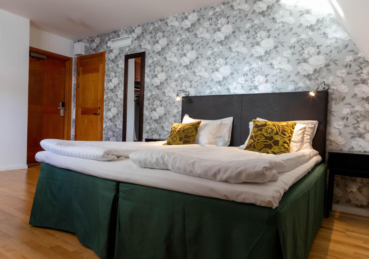 Best Western Plus Ja Hotel קרלסקרונה מראה חיצוני תמונה