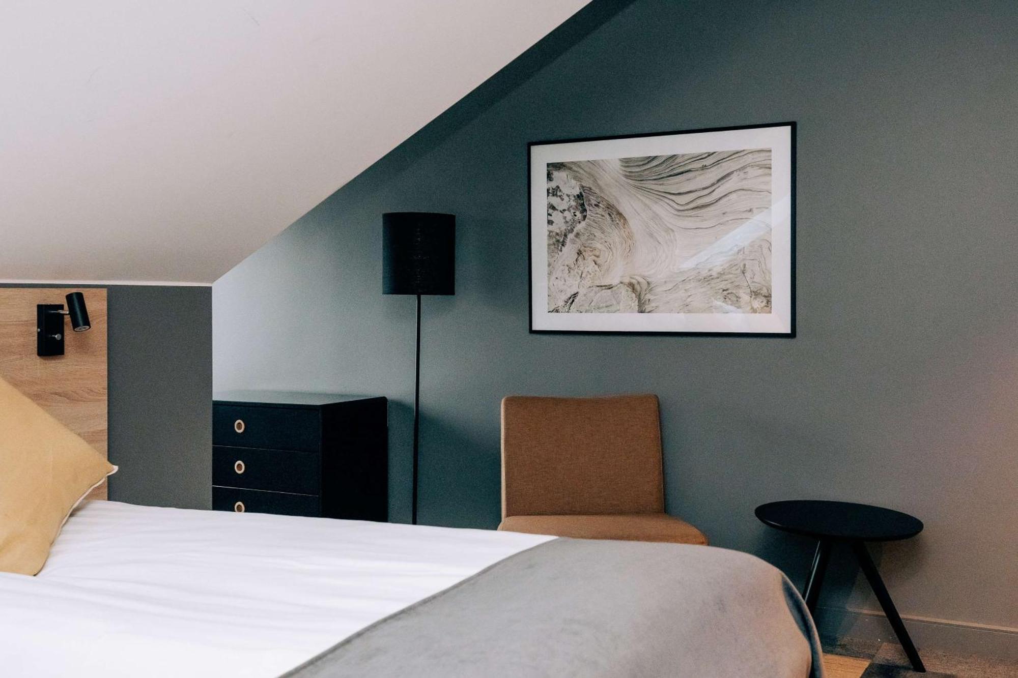 Best Western Plus Ja Hotel קרלסקרונה מראה חיצוני תמונה