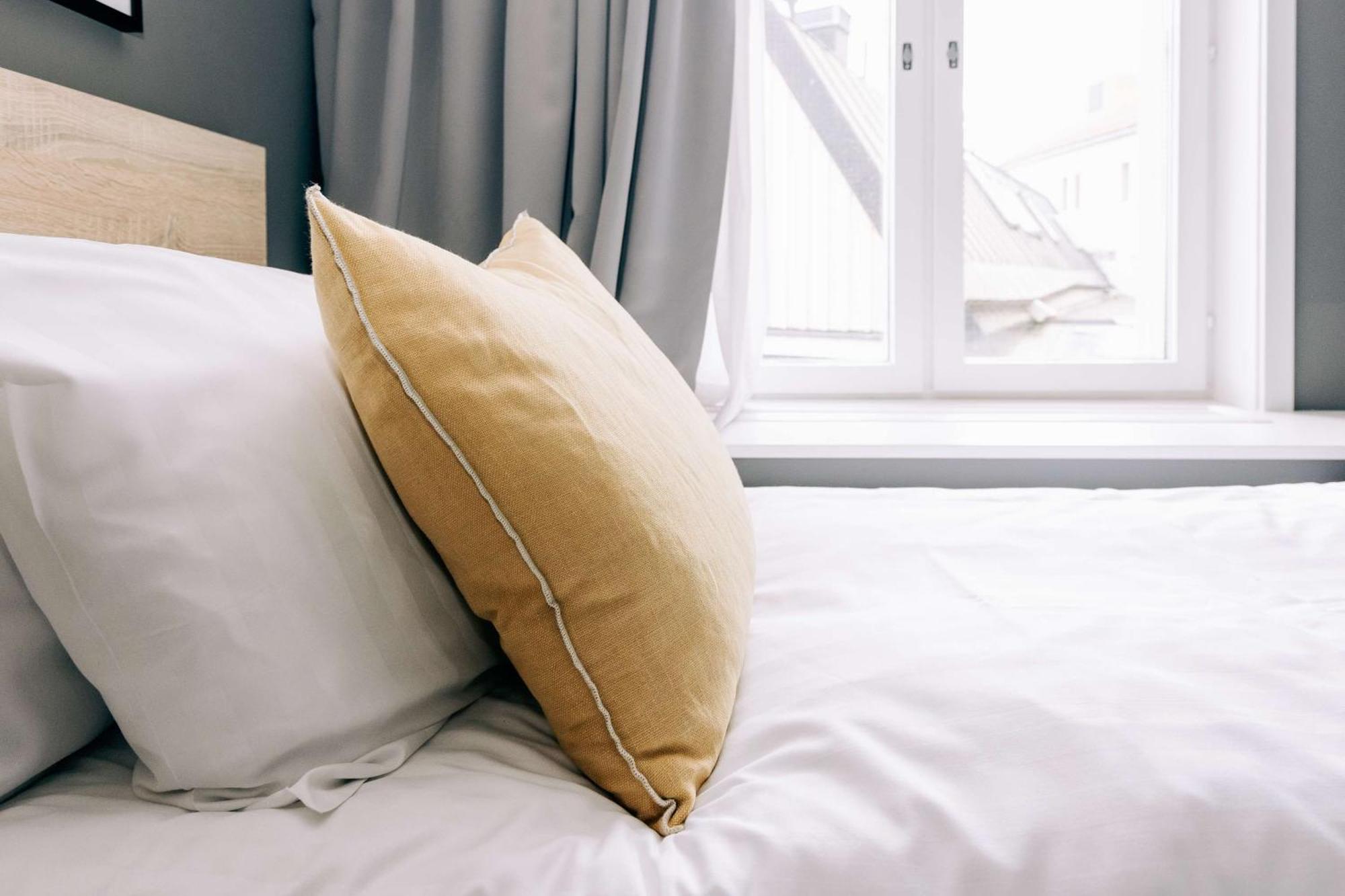 Best Western Plus Ja Hotel קרלסקרונה מראה חיצוני תמונה