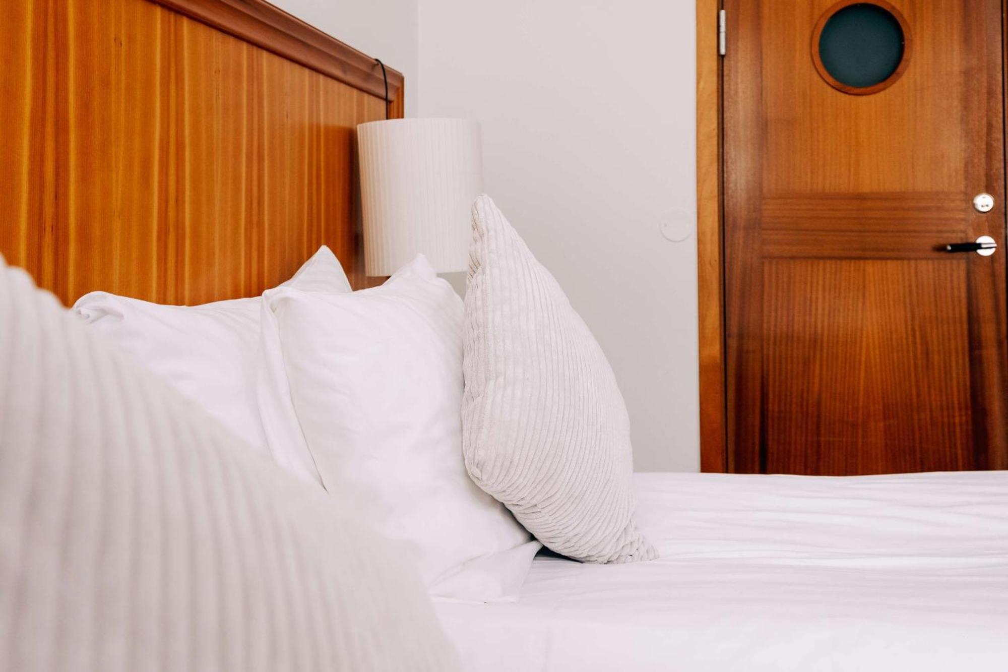 Best Western Plus Ja Hotel קרלסקרונה מראה חיצוני תמונה