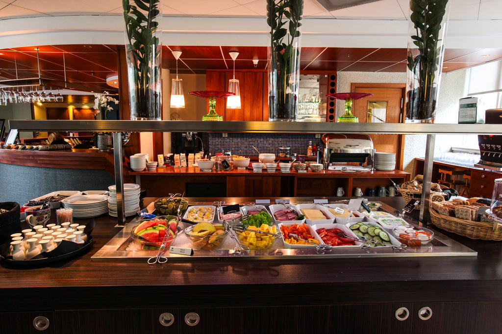 Best Western Plus Ja Hotel קרלסקרונה מראה חיצוני תמונה